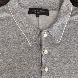 Rag & Bone polo